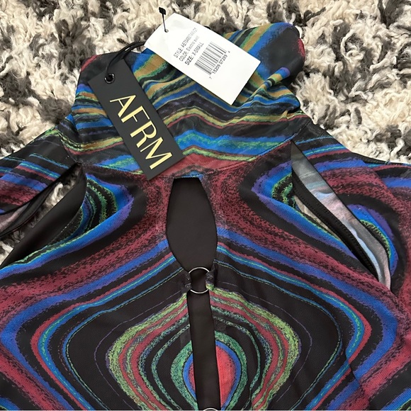 AFRM top - Picture 2 of 4